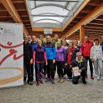 Neuer Prüfer für das Sportabzeichen vom TV Massenheim