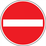 Sportbetrieb eingestellt
