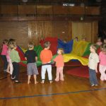 Kinderturnen