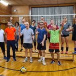 Mitspieler gesucht