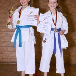 Karate Hessenmeisterschaft